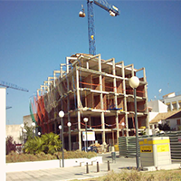 Galería